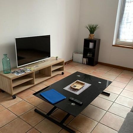 Appartement Avec Terrasse ジアン エクステリア 写真