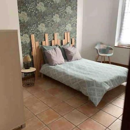 Appartement Avec Terrasse ジアン エクステリア 写真