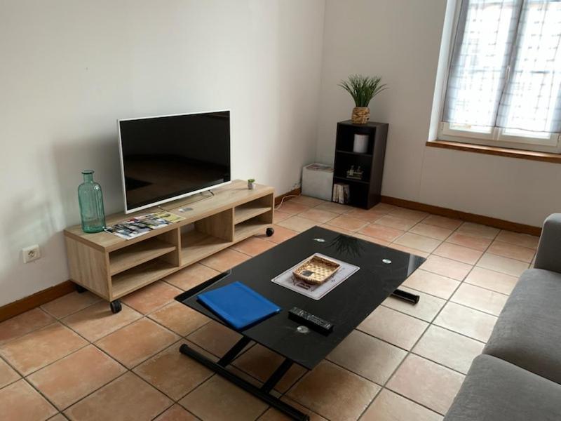 Appartement Avec Terrasse ジアン エクステリア 写真