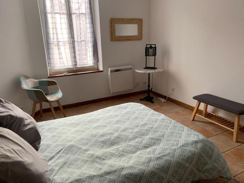 Appartement Avec Terrasse ジアン エクステリア 写真