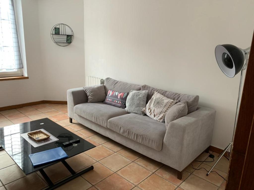 Appartement Avec Terrasse ジアン エクステリア 写真